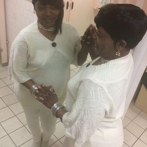 Meet your Posher, Tabitha